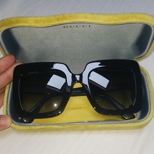 Gucci Sunglasses
